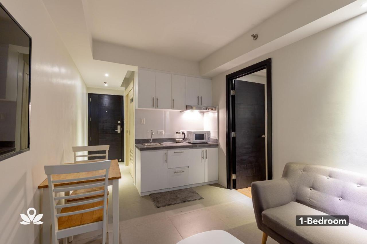 Zen Rooms Portovita Towers Cubao マニラ市 エクステリア 写真